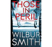 Those In Peril (Hector Cross)