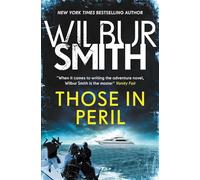 Those in Peril: Volume 1 (Hector Cross)