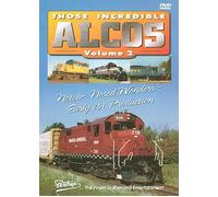 Those Incredible Alcos Vol 2 - Pentrex