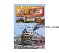 Those Incredible Alcos Vol 3 - Pentrex