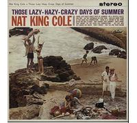 Those lazy-hazy-crazy days of summer [VINYL]