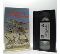 Those Magnificent Men In Their Flying Machines [VHS]