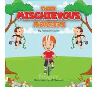 Those Mischievous Monkeys