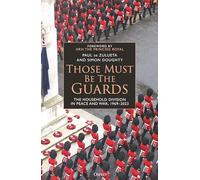 Those Must Be The Guards