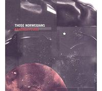 Those Norwegians - Kaminzky Park