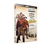 Those of Cordura COMBO BLU-RAY + DVD NEW