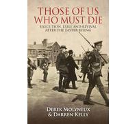 Those of Us Who Must Die