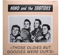 Those Oldies But Goodies [VINYL]