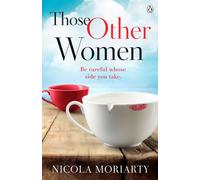 Those Other Women : Be careful whose side you take