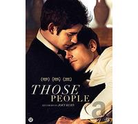 Those People [DVD] [2015]