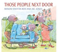 Those People Next Door