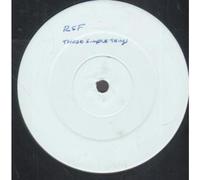Those Simple Things/Daydream [VINYL]