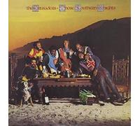 Those Southern Knights