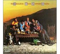 Those Southern Knights