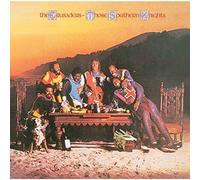Those Southern Knights by Crusaders