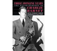 Those Swinging Years