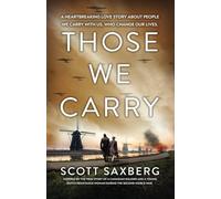 Those We Carry