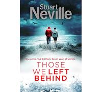 Those We Left Behind