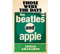 Unbranded Apparel – Those Were the Days 2.0: The Beatles and Apple