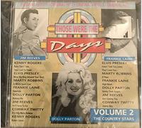 Those Were the Days 2