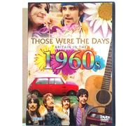 Those Were The Days - Britain In The 1960's