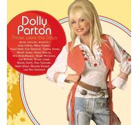 Those Were The Days By Dolly Parton (2006-02-20)