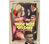 Those Were The Days (DVD)