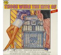 Those Were The Hits Of 1962 (LP)