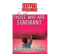Those who are Ignorant