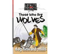 Those who are wolves