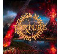 Those Who Bring The Torture - Cosmos Osmosis
