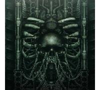 Those Who Bring the Torture Necromancer (CD) Album (US IMPORT)