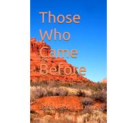 Those Who Came Before