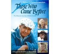 Those Who Came Before: Musical Journey of Kamae [DVD] [Region 1] [US Import] [NTSC]