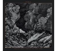 Pyra : Those Who Dwell in the Fire VINYL 12" Album Coloured Vinyl (2024)