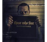 Those Who Fear - Death Sentence