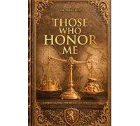 Those Who Honor Me: Understanding the Weight of Holy Things