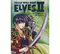 Those Who Hunt Elves II: Still Stripping After [DVD] [Region 1] [US Import] [NTSC]