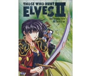 Those Who Hunt Elves II: Still Stripping After [DVD] [Region 1] [US Import] [NTSC]