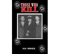 Those Who Kill