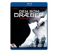Those Who Kill - A Deadly Game (2010) ( Den som dræber - Dødens kabale ) ( Those Who Kill - Film 5 - Episodes 9 & 10 ) (Blu-Ray)