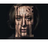 Those Who Kill Season 1