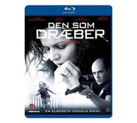 Those Who Kill - Utopia (2010) ( Den som dræber - Utopia ) ( Those Who Kill - Film 2 - Episodes 3 & 4 ) (Blu-Ray)