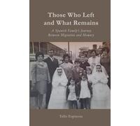 Those Who Left and What Remains