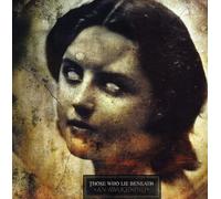 Those Who Lie Beneath - An Awakening