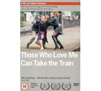 Those Who Love Me Can Take the Train [DVD] (1998)
