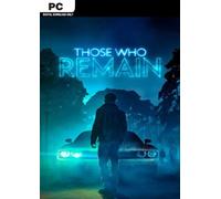 Those Who Remain PC
