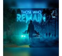 Those Who Remain (PC) Steam Gift - GLOBAL