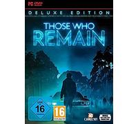 Those Who Remain (PC) (Windows 8)