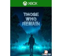 Those Who Remain (Xbox One) - Xbox Live Key - EUROPE